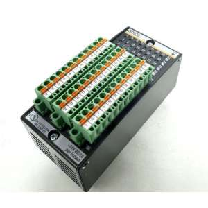 D0232 BACHMANN USED