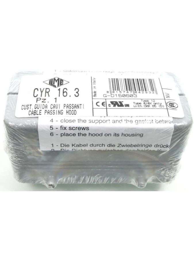 cyr 16.3 pz.1-ilme