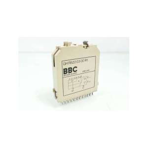 GHR5220300R1 BBC USED
