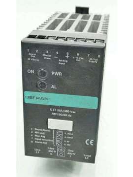 gtt 25a/480-usd-gefran