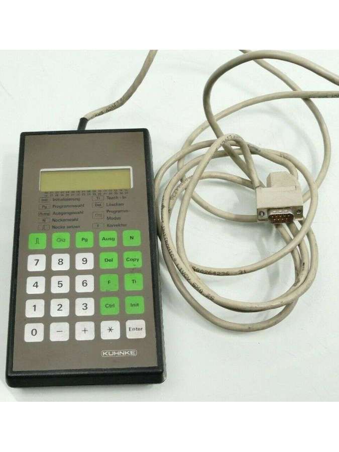 kuax 671pg-usd-kuhnke