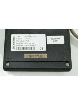kuax 671pg-usd-kuhnke