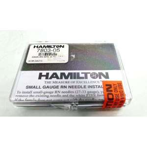 7803-05 HAMILTON