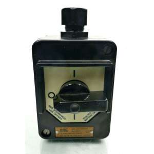 GHG 272 2100V0 BBC