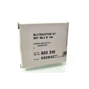 BXT ML4 B 180 DEHN
