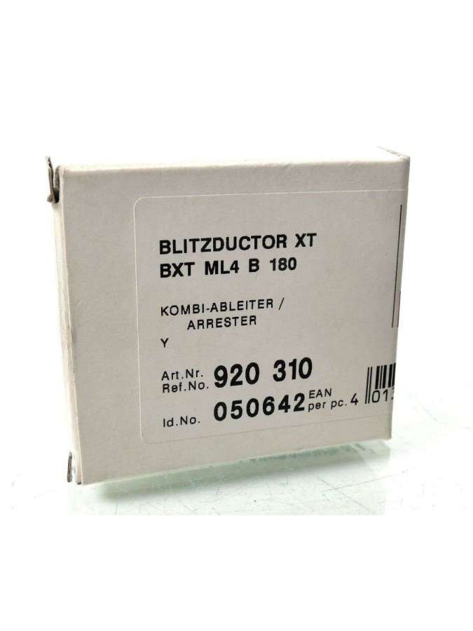 bxt ml4 b 180-dehn