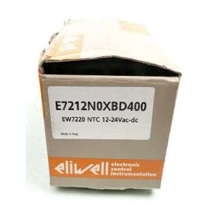 E7212N0XBD400 ELIWELL