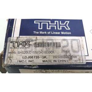 SHS20LCISS THK