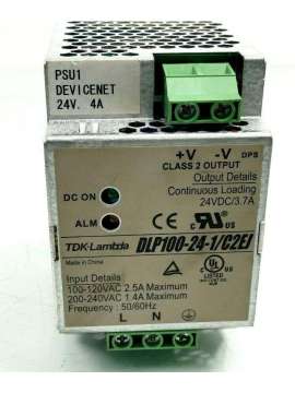 dlp100-24-1/c2ej-usd-tdk-lambda