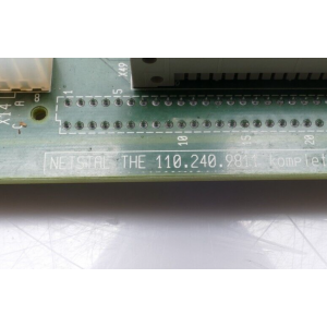 110.240.9811 NETSTAL USADO