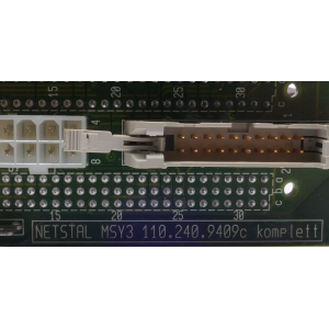 110.240.9409c NETSTAL USADO