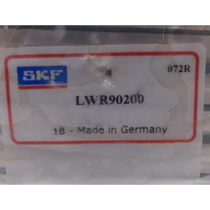 LWR90200 SKF