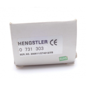 0731303 HENGSTLER