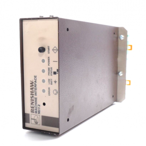 MI12 RENISHAW USADO