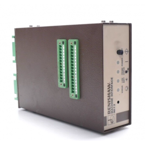 MI12 RENISHAW USED
