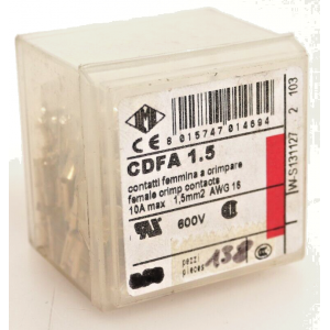 cdfa 1.5-ilme