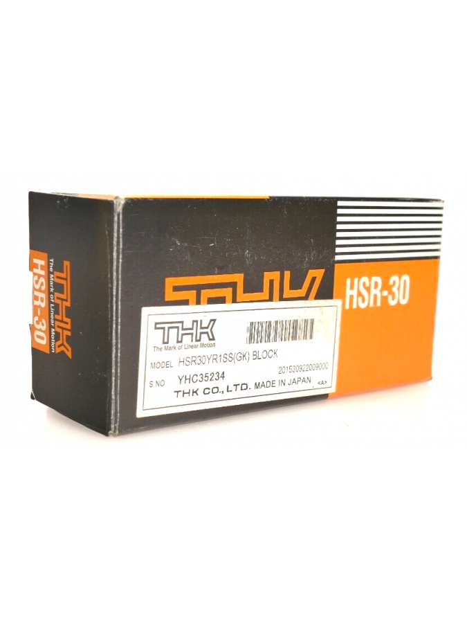 hsr30yr1ss-thk