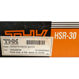 HSR30YR1SS THK