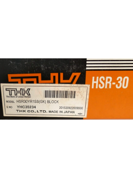 hsr30yr1ss-thk