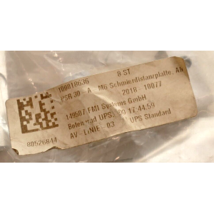 100018636 THK