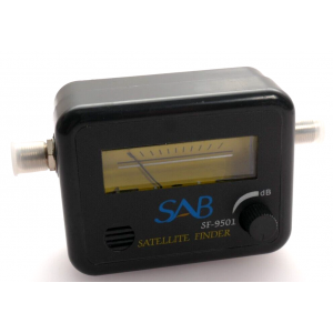 SF-9501 SAB