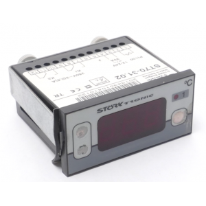 ST70-31.02 STöRK TRONIC D'OCCASION