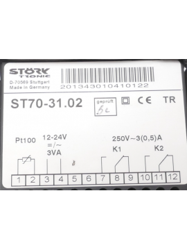 st70-31.02-usd-störk tronic