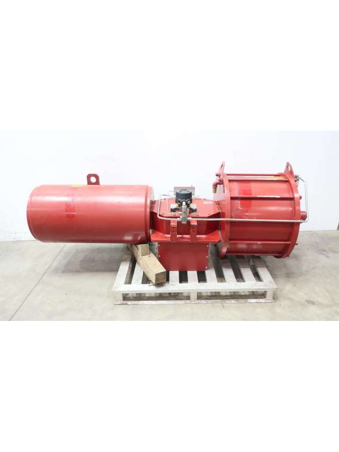 gp-130s-635e/c5-rotork