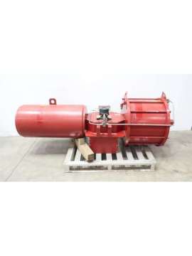 gp-130s-635e/c5-rotork