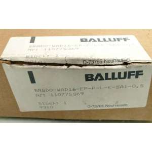 110775369 BALLUFF