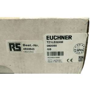082050 EUCHNER
