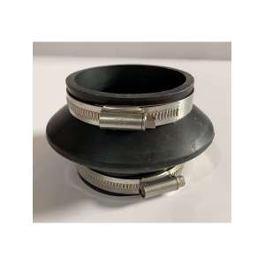 063MS DN 63 ISO-K INFICON