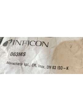 063ms dn 63 iso-k-inficon