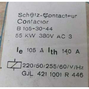B105-30-44 BBC