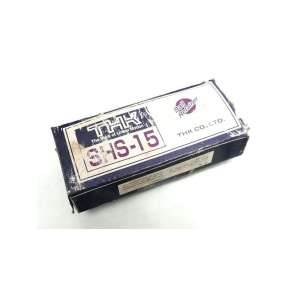 SHS15C1SS THK
