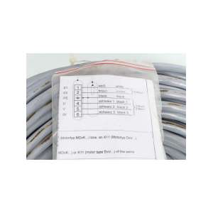 00384507 LENZE