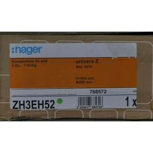 ZH3EH52 KF HAGER