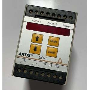 UC-1 ARTIS