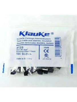 872/8-klauke