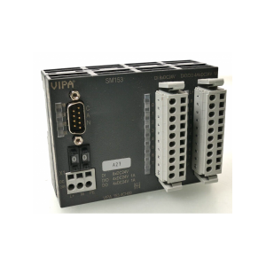 153-4CH00 VIPA USADO