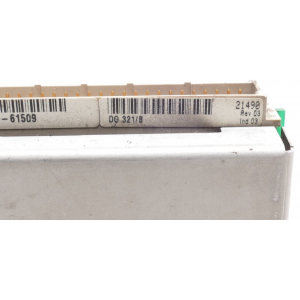 DO321/B KEBA USED