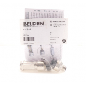 RSCS4/9 BELDEN
