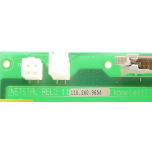 110.240.9654 NETSTAL D'OCCASION