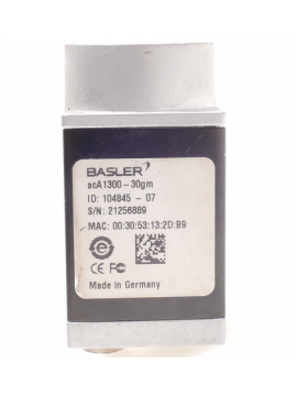 aca1300-30gm-usd-basler