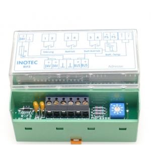 RIF3 INOTEC USADO
