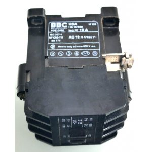 HSA H131 BBC USADO