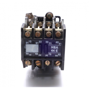 HSA H132 16A BBC USADO