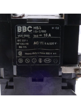hsa h132 16a-usd-bbc