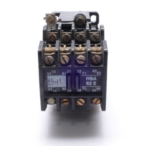 HSA H132 BBC USED