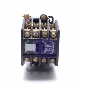 HSA717S BBC USED